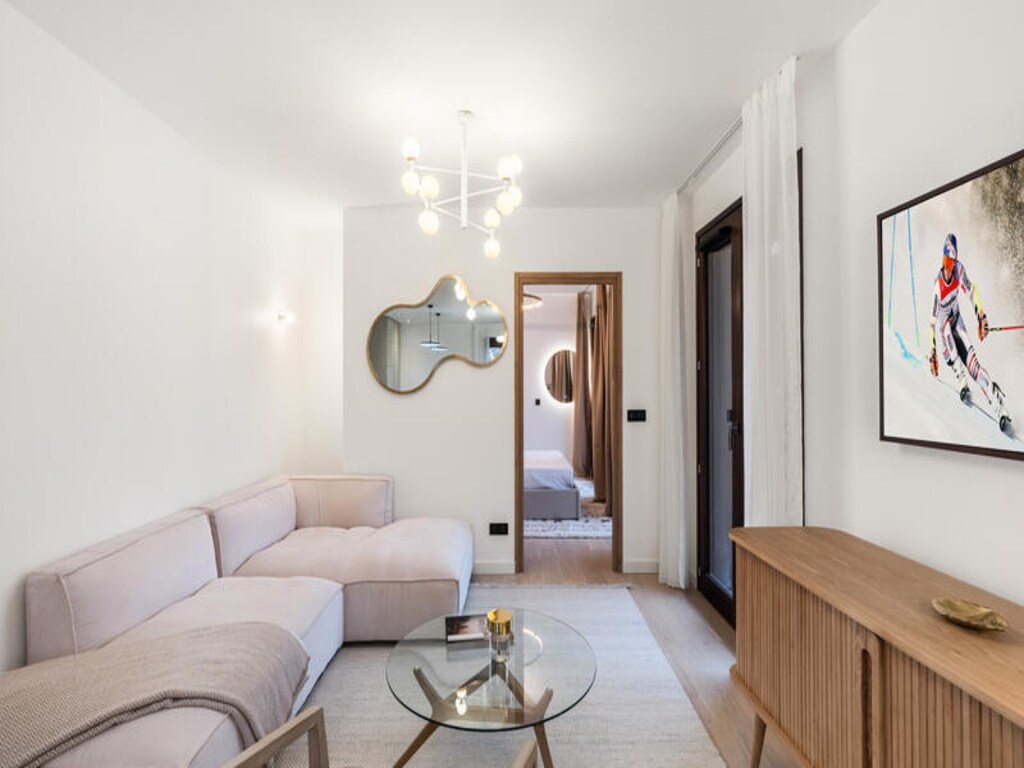 4 Zimmer f�r 6 Personen