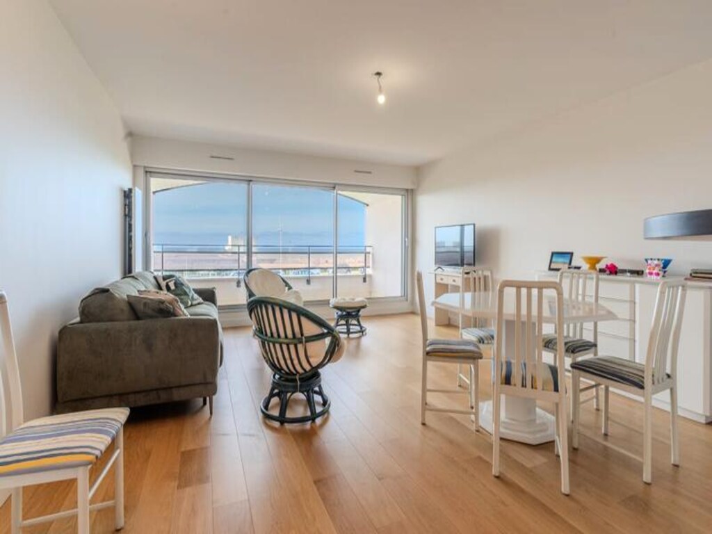 Appartementen voor 5 personen