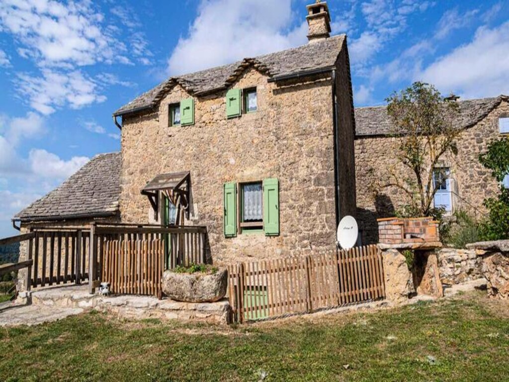 Gמte de France 4 personen