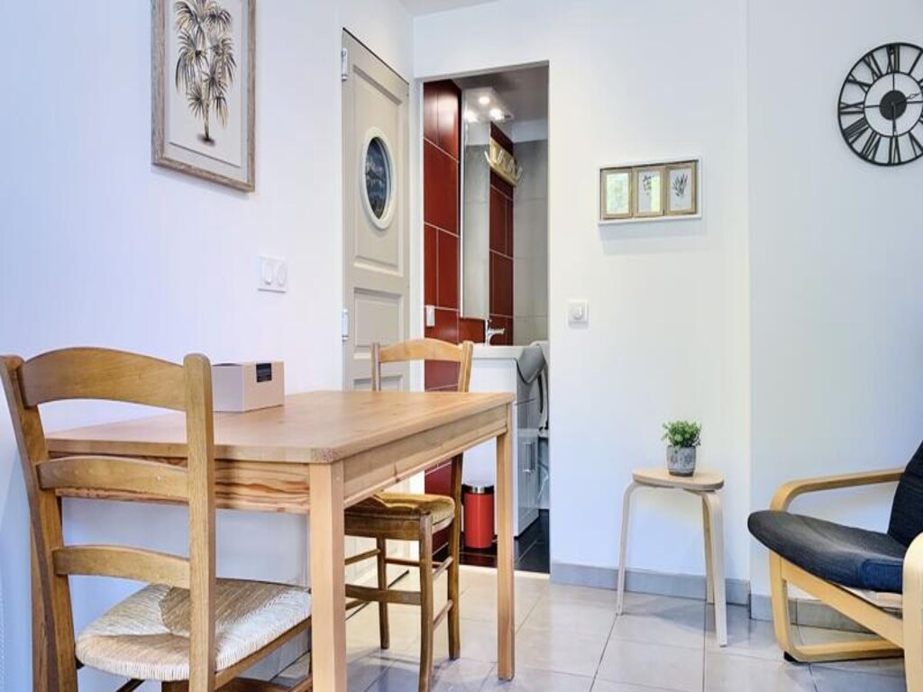 Appartementen voor 2 personen