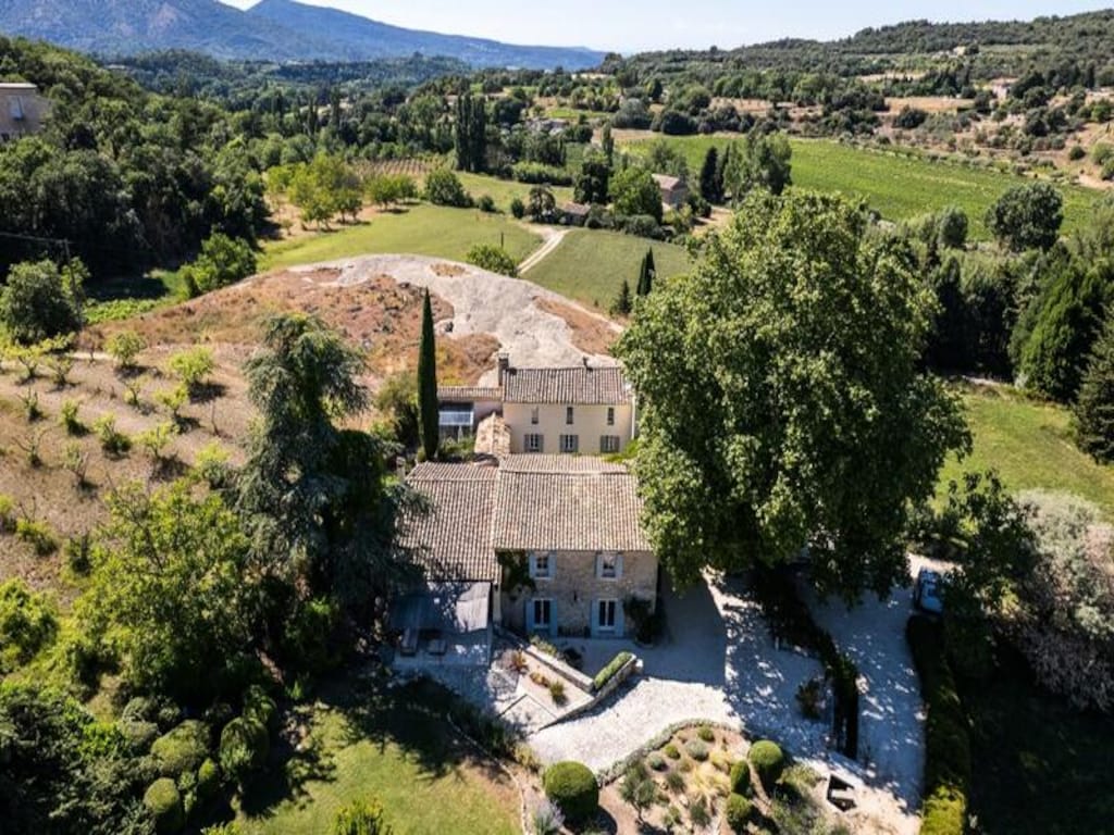 Huizen en villa's voor 12 personen