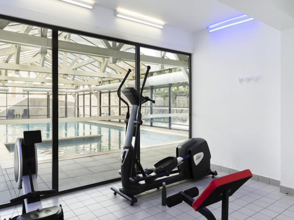 Huis 3 Kamers Duplexhut 8 Personen