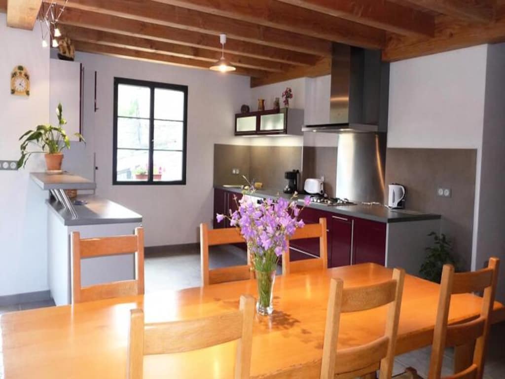 Gמte de France 4 personen