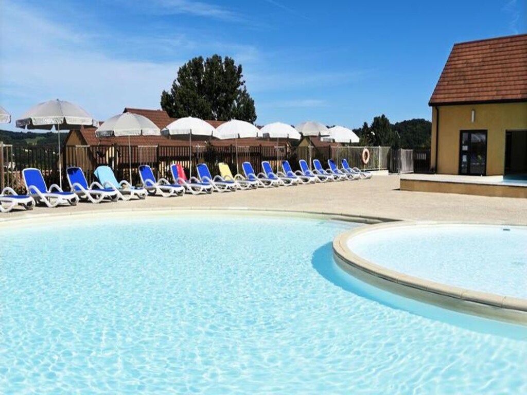 Duplexmaisonnette met 2 kamers, 4 personen