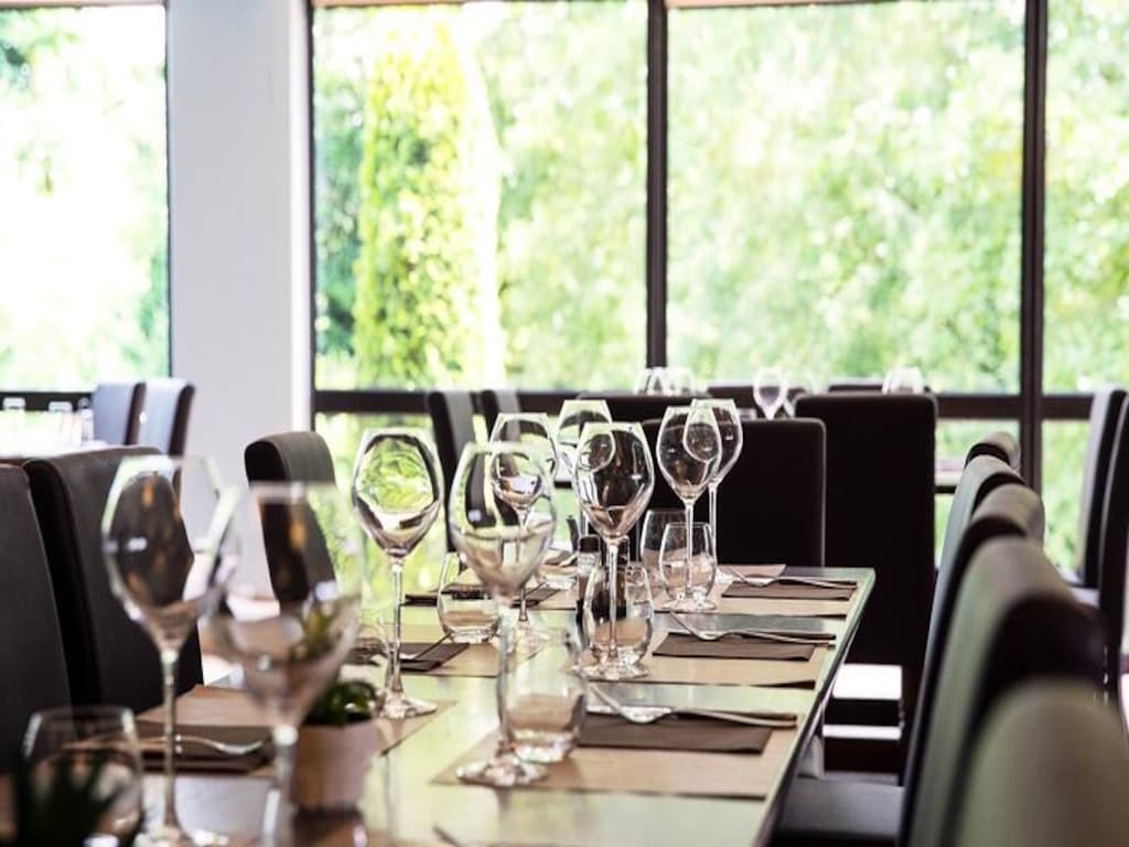 Huis in Dordogne met Golf & Uitzicht