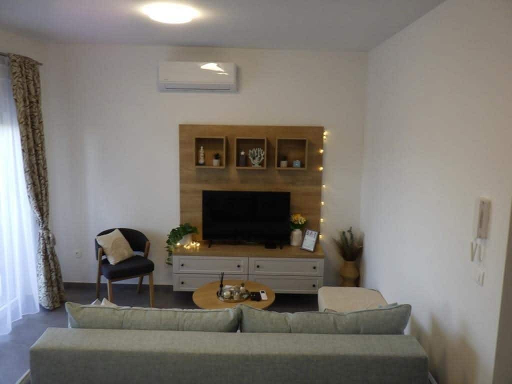 Cozy Apartment Bili - Two Bedroom Apartment