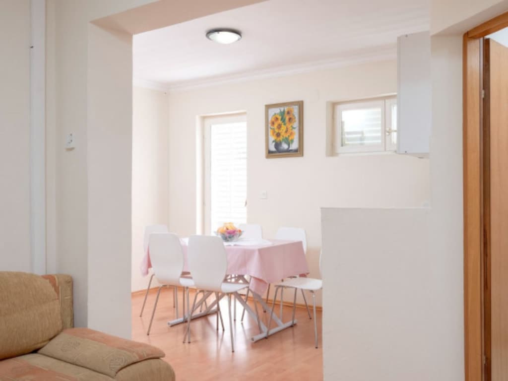 Apartments Božica - Two Bedroom Apartment