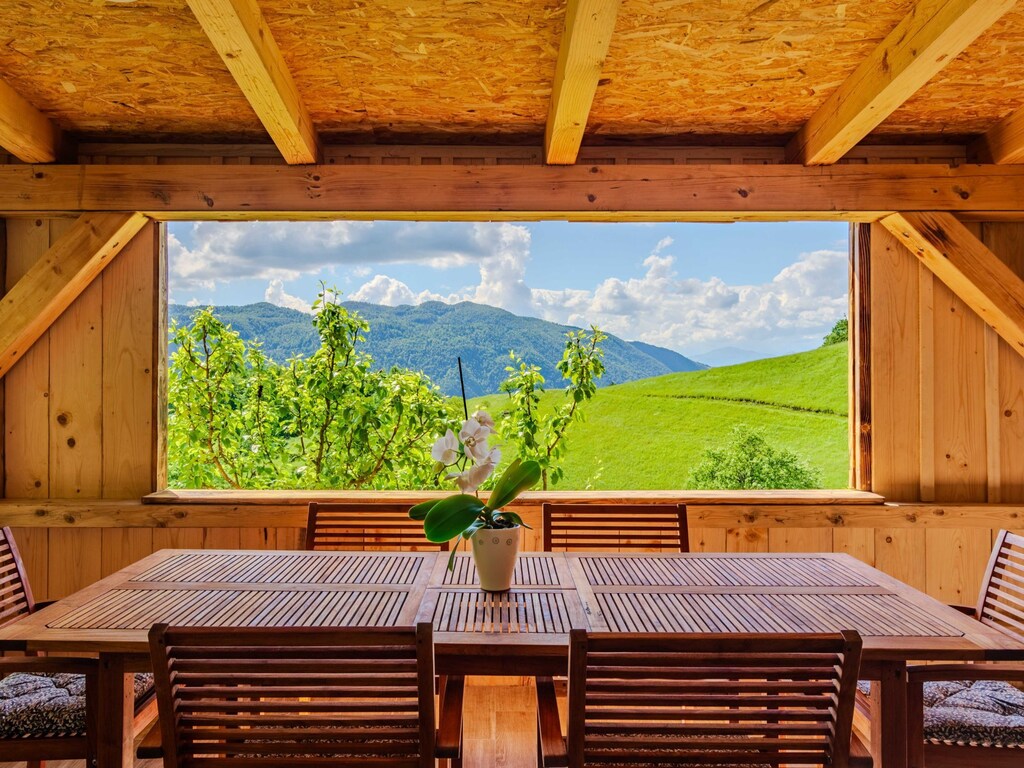 Nature Hideaway Holiday Homes with Sauna - One Bedroom Holiday Home