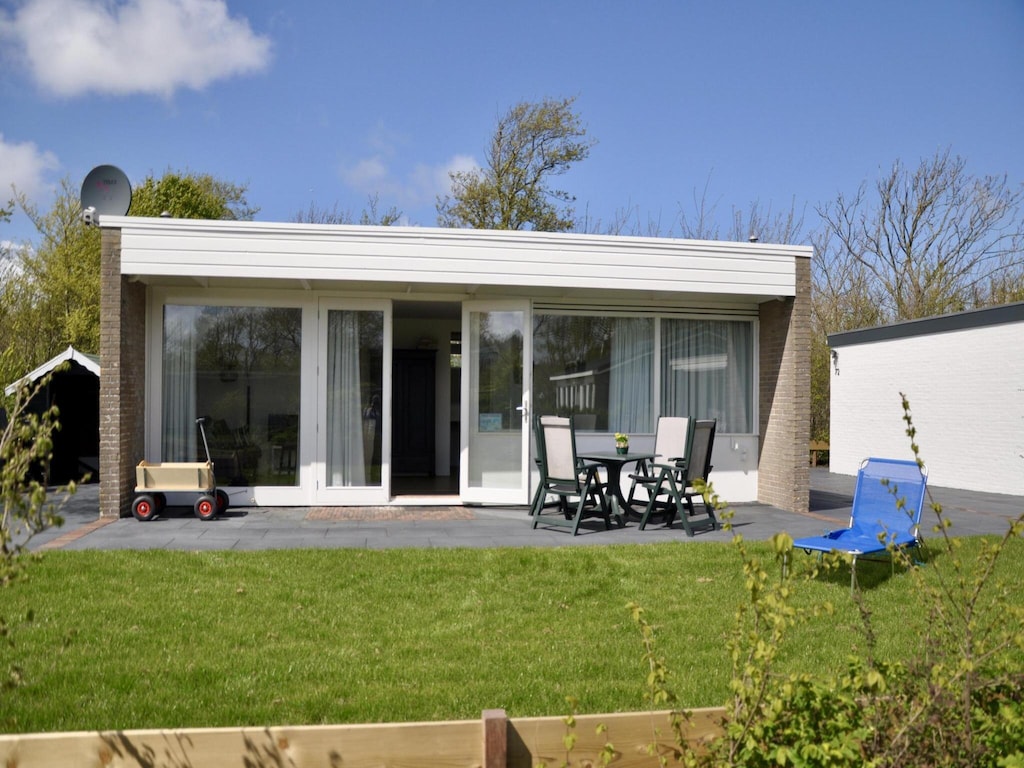 Ferienhaus in Callantsoog am Strand