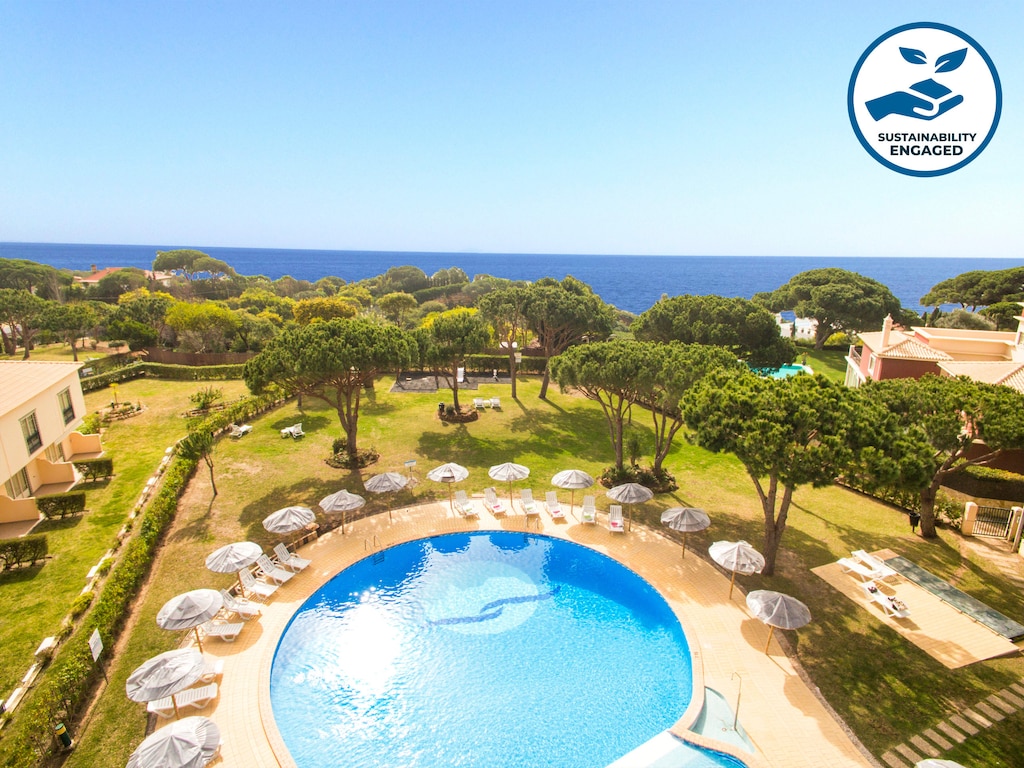Appartement Paphos voor 4 personen