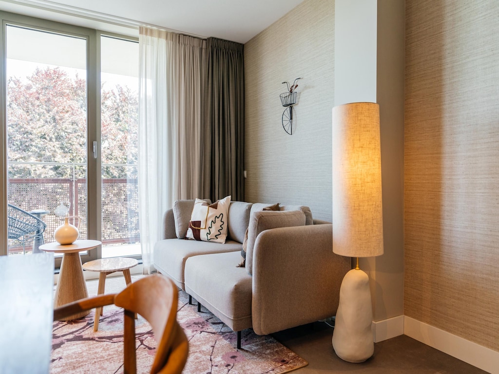 3-slaapkamer vakantiehuis in Den Haag