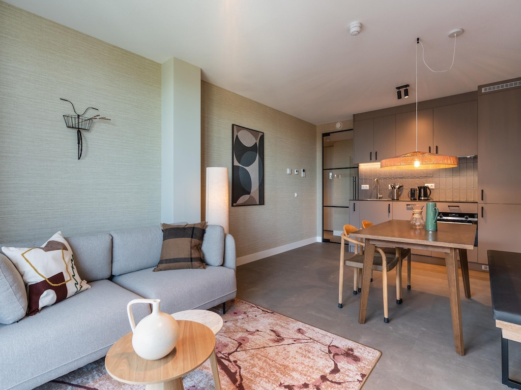 3-slaapkamer vakantiehuis in Den Haag