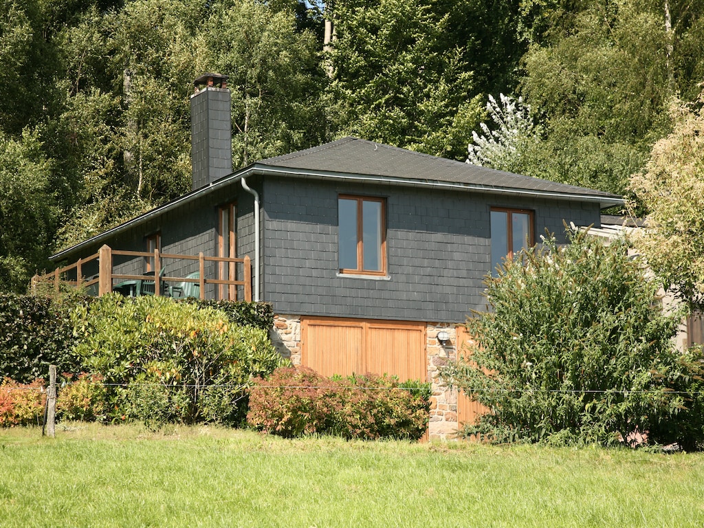 Gezellig huisje, Basse-Bodeux