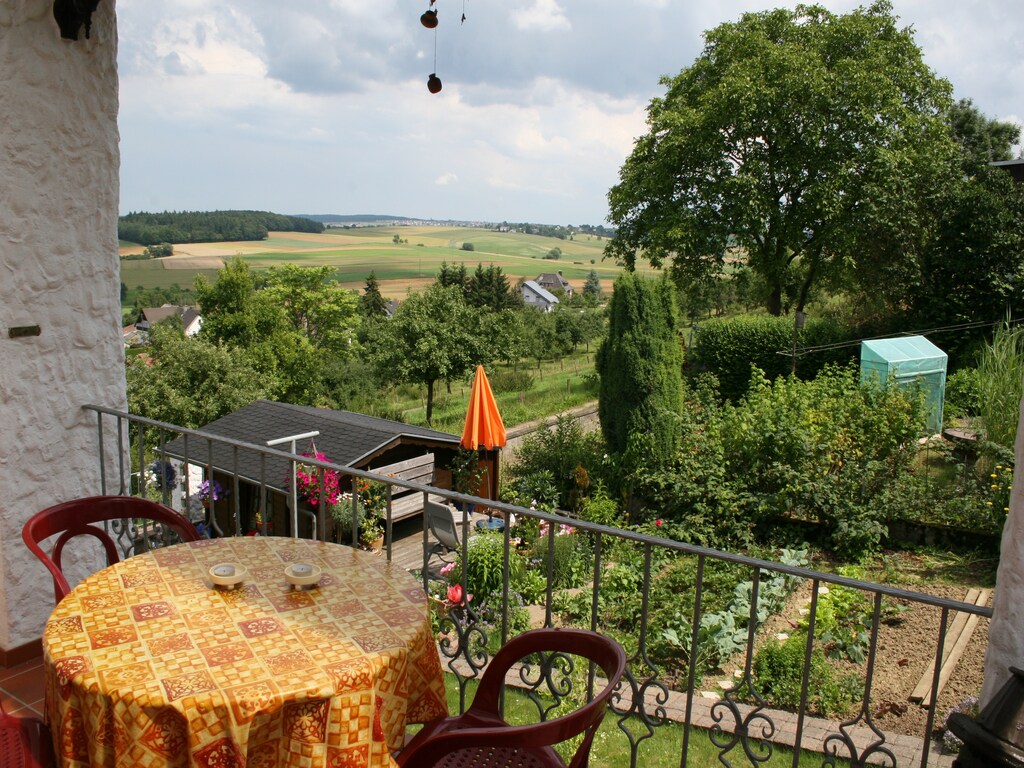 Ferienhaus Scheune zur Schönen Aussicht (255082), Welschbillig, Moseleifel, Rheinland-Pfalz, Deutschland, Bild 26
