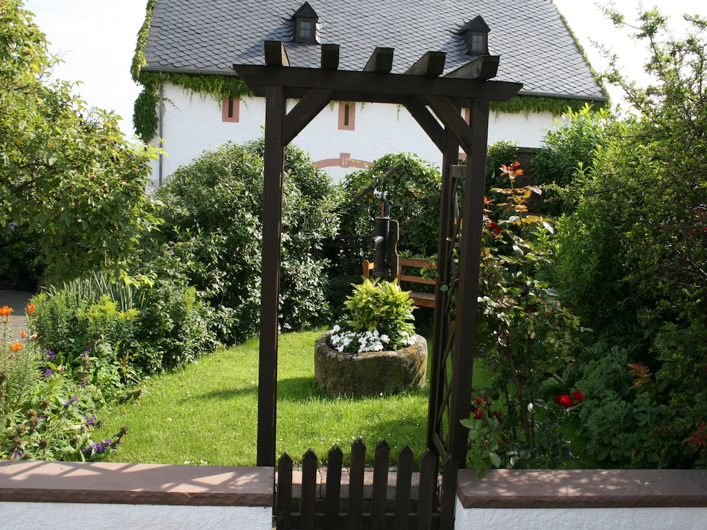 Ferienhaus Scheune zur Schönen Aussicht (255082), Welschbillig, Moseleifel, Rheinland-Pfalz, Deutschland, Bild 27