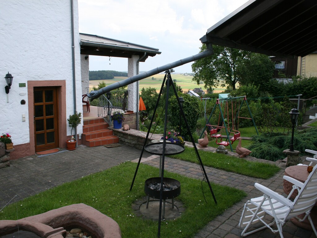 Ferienhaus Scheune zur Schönen Aussicht (255082), Welschbillig, Moseleifel, Rheinland-Pfalz, Deutschland, Bild 28