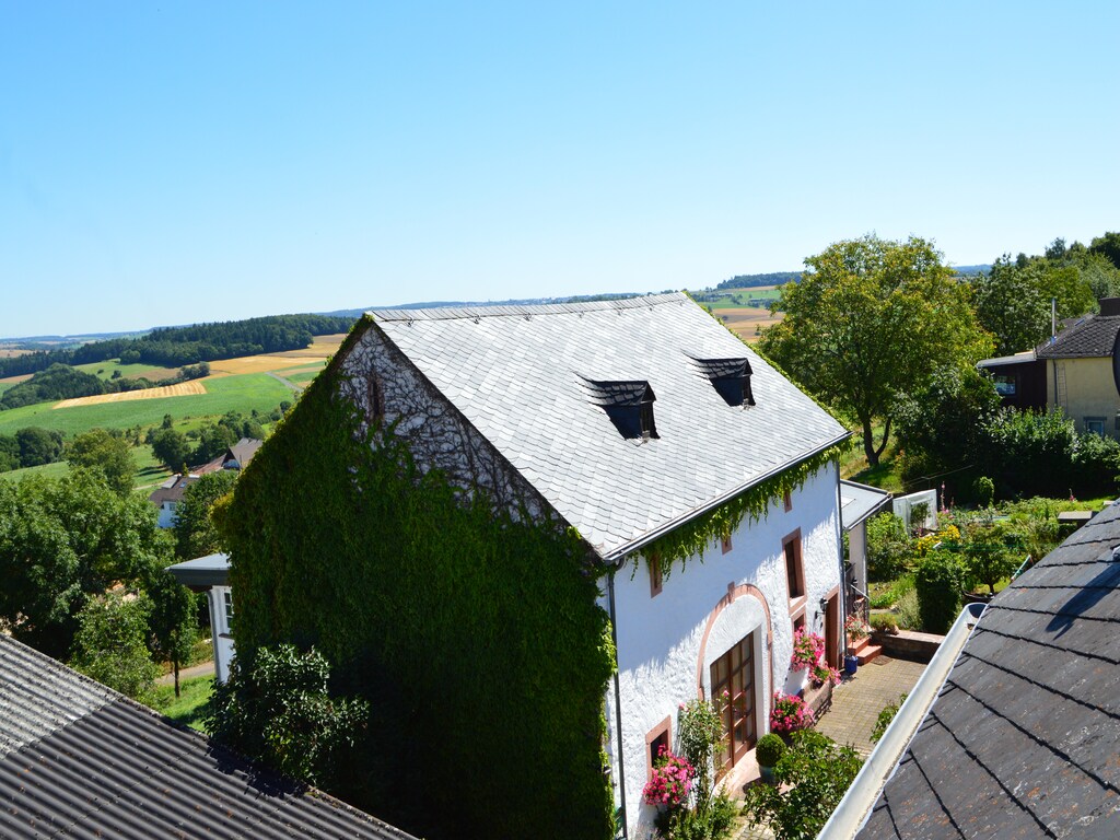 Ferienhaus Scheune zur Schönen Aussicht (255082), Welschbillig, Moseleifel, Rheinland-Pfalz, Deutschland, Bild 4