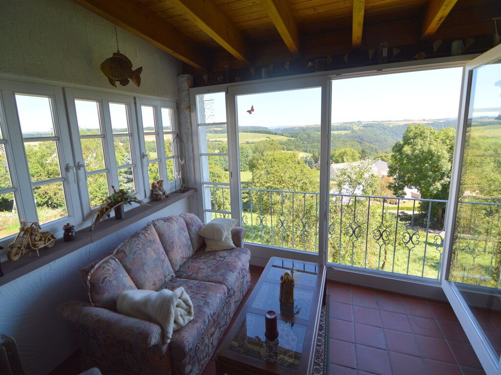 Ferienhaus Scheune zur Schönen Aussicht (255082), Welschbillig, Moseleifel, Rheinland-Pfalz, Deutschland, Bild 25