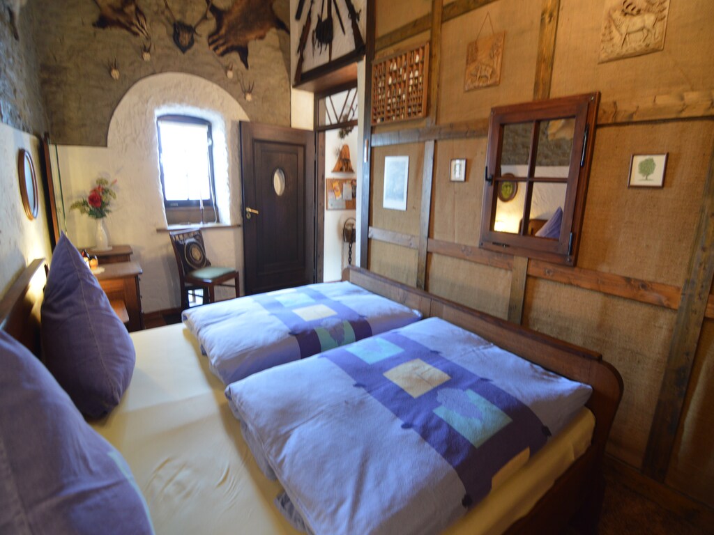 Ferienhaus Scheune zur Schönen Aussicht (255082), Welschbillig, Moseleifel, Rheinland-Pfalz, Deutschland, Bild 20
