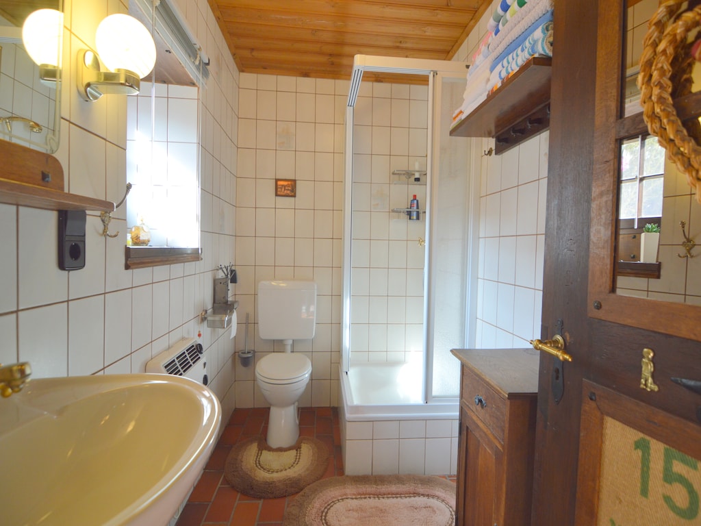 Ferienhaus Scheune zur Schönen Aussicht (255082), Welschbillig, Moseleifel, Rheinland-Pfalz, Deutschland, Bild 23