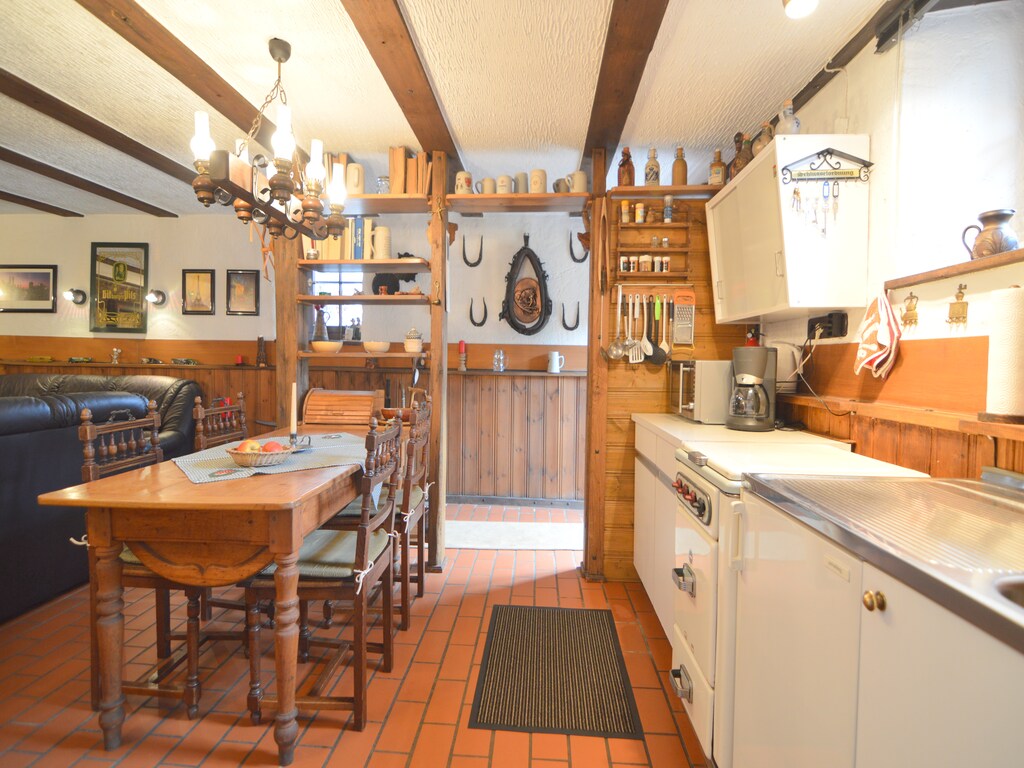 Ferienhaus Scheune zur Schönen Aussicht (255082), Welschbillig, Moseleifel, Rheinland-Pfalz, Deutschland, Bild 13