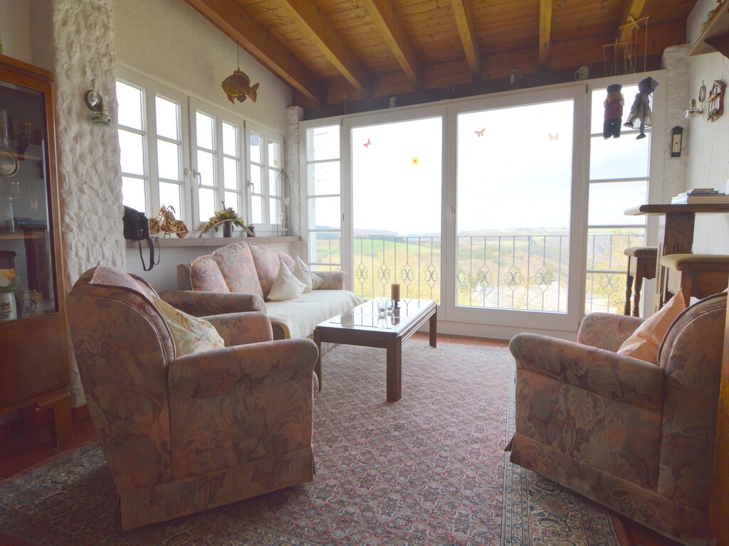 Ferienhaus Scheune zur Schönen Aussicht (255082), Welschbillig, Moseleifel, Rheinland-Pfalz, Deutschland, Bild 24