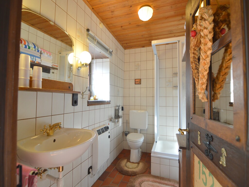 Ferienhaus Scheune zur Schönen Aussicht (255082), Welschbillig, Moseleifel, Rheinland-Pfalz, Deutschland, Bild 22