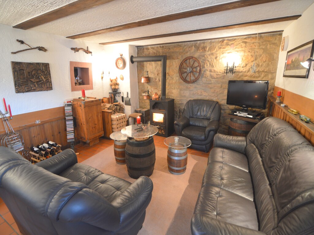 Ferienhaus Scheune zur Schönen Aussicht (255082), Welschbillig, Moseleifel, Rheinland-Pfalz, Deutschland, Bild 6