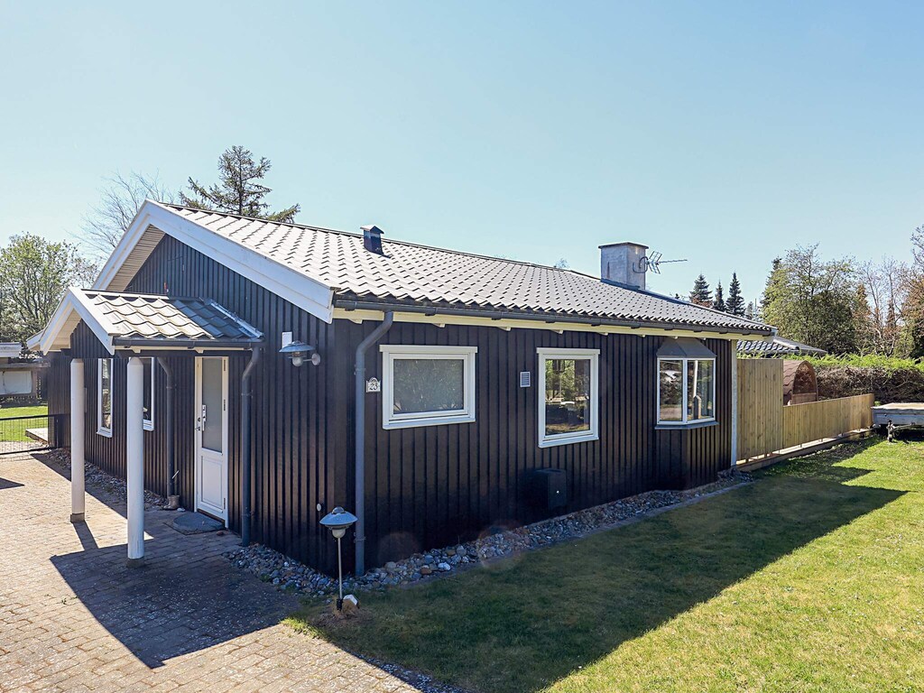 6 Personen vakantie huis in Væggerløse