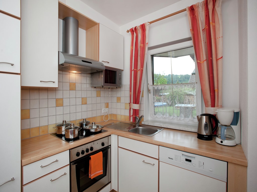 Ferienwohnung Ingrid (253580), Altenmarkt im Pongau, Pongau, Salzburg, Österreich, Bild 4