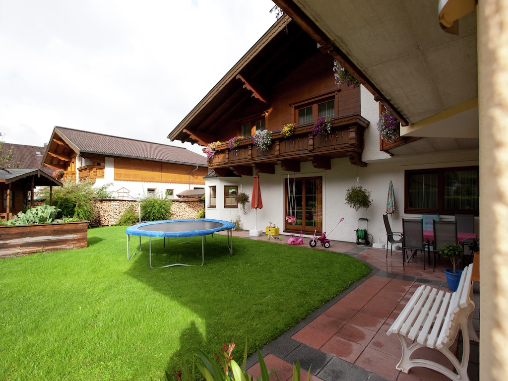 Ferienwohnung Ingrid (253580), Altenmarkt im Pongau, Pongau, Salzburg, Österreich, Bild 12