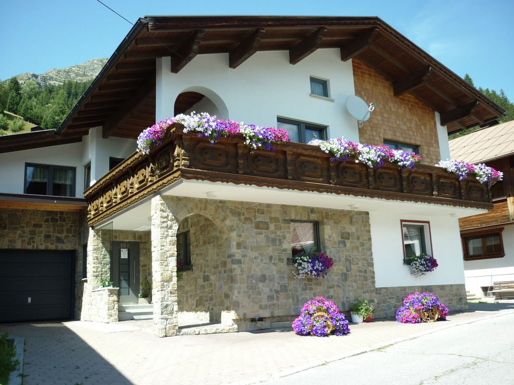 Ferienwohnung Hohspitz an der Piste (253992), Kappl, Paznaun - Ischgl, Tirol, Österreich, Bild 1