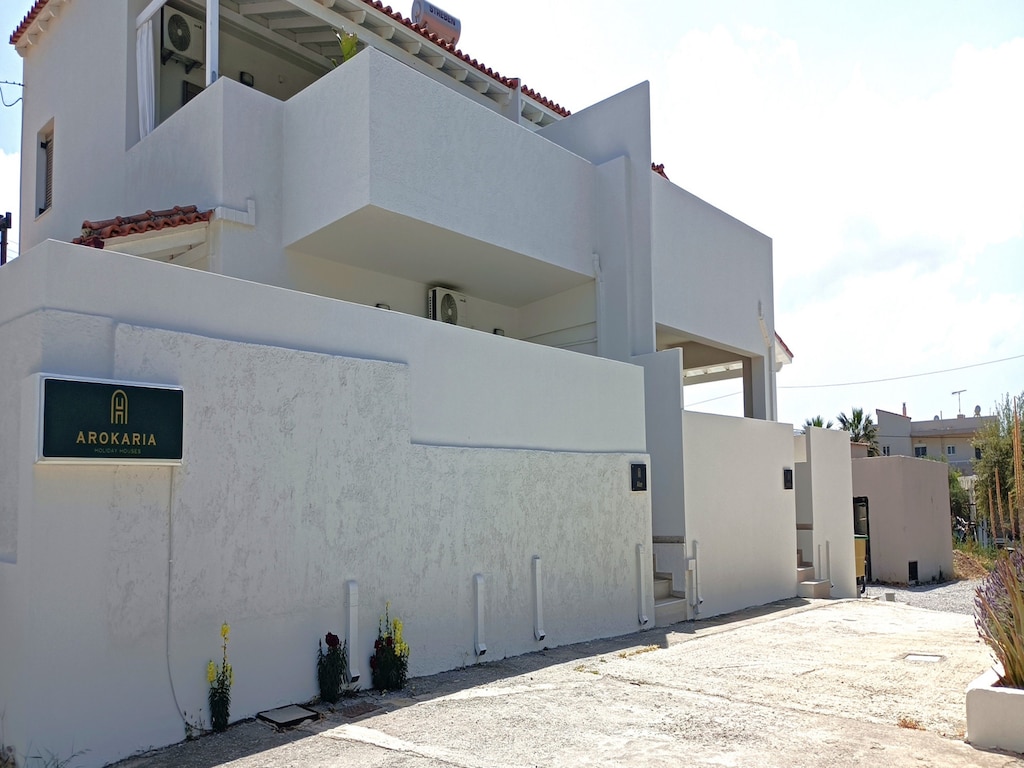 Vakantiehuis in gezinsvriendelijke buurt