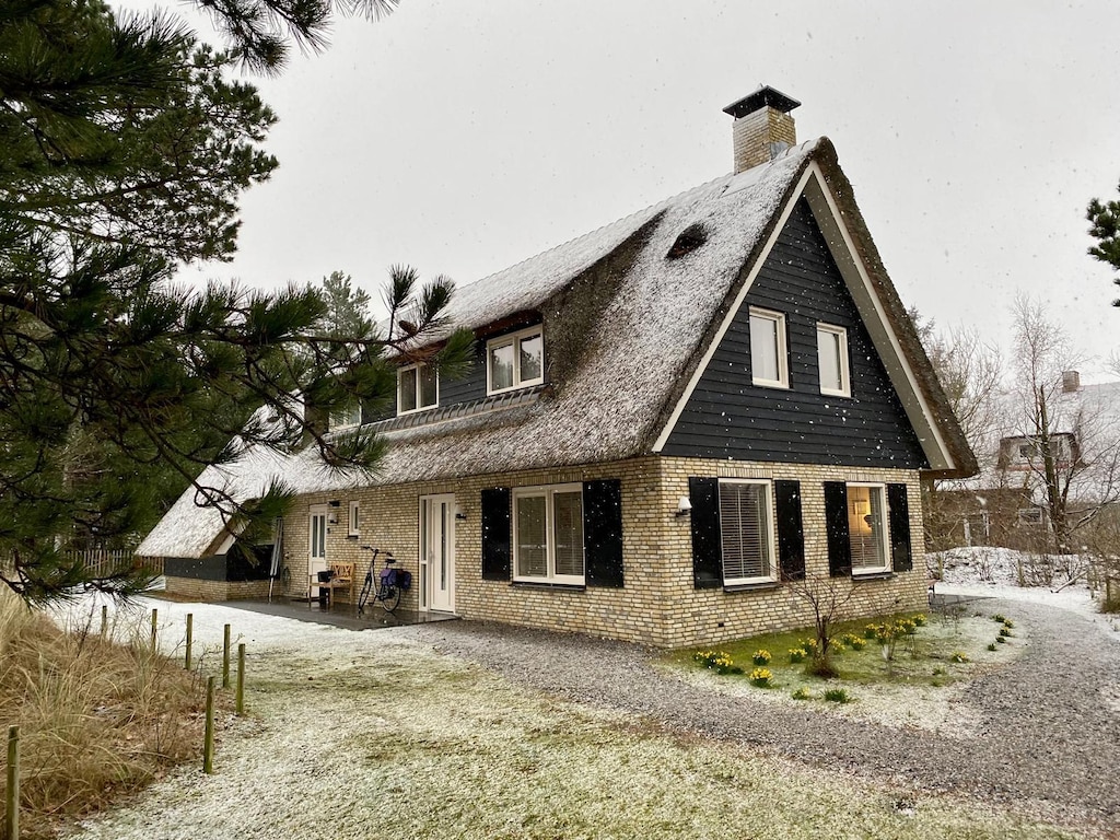 Alegria - maximaal 9 personen