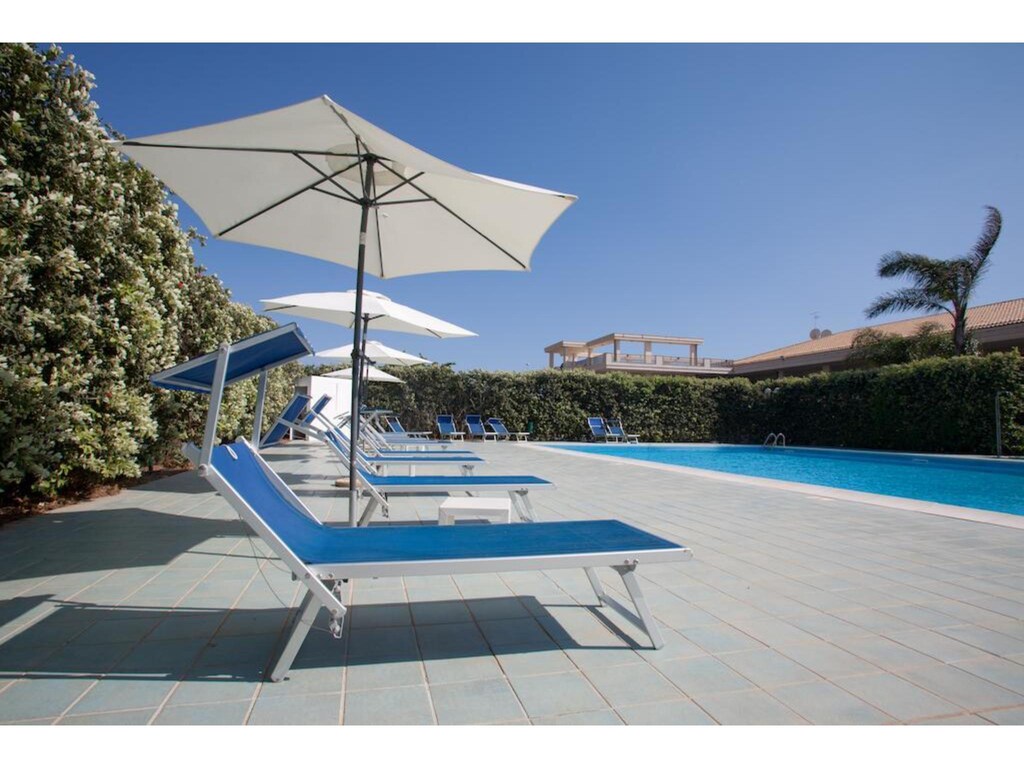 Appartement in Scoglitti, Sicilië