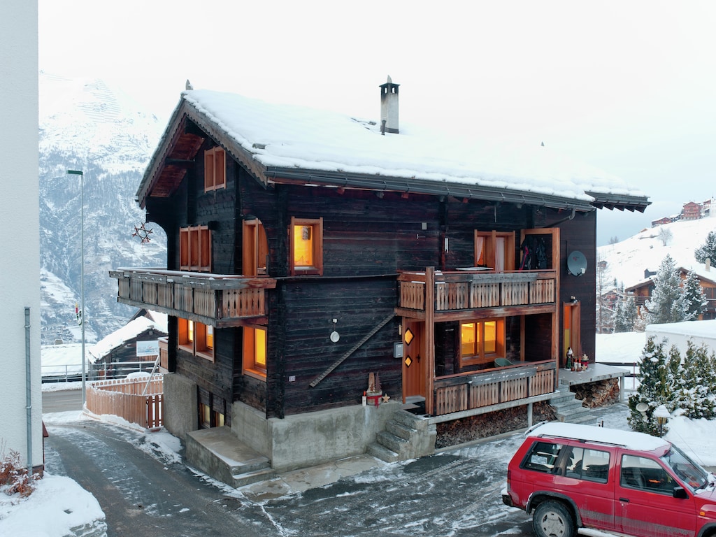 Ferienwohnung Philemon (254641), Grächen, Grächen - St. Niklaus, Wallis, Schweiz, Bild 24