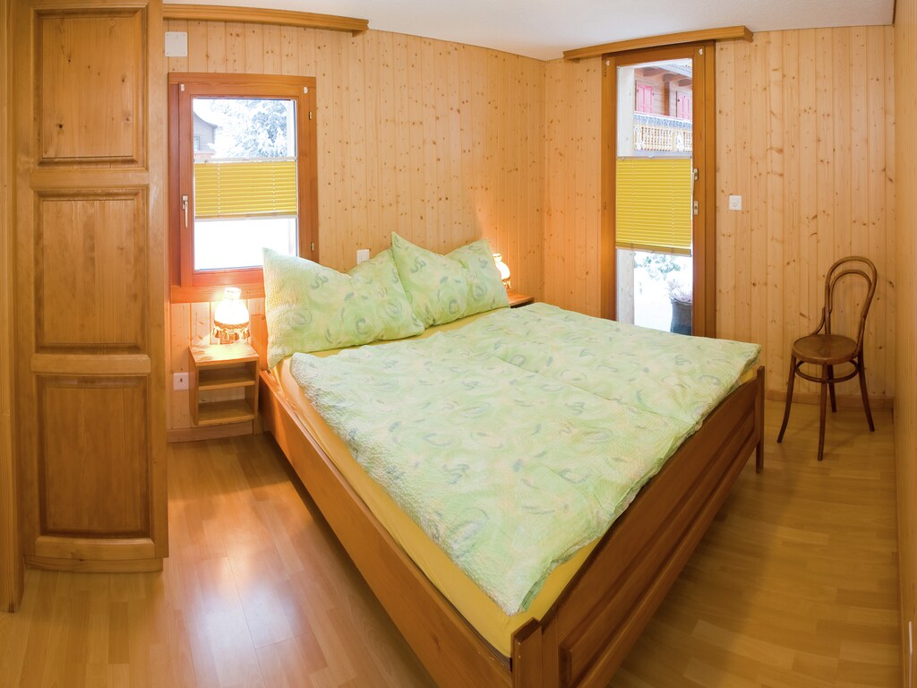 Ferienwohnung Philemon (254641), Grächen, Grächen - St. Niklaus, Wallis, Schweiz, Bild 6