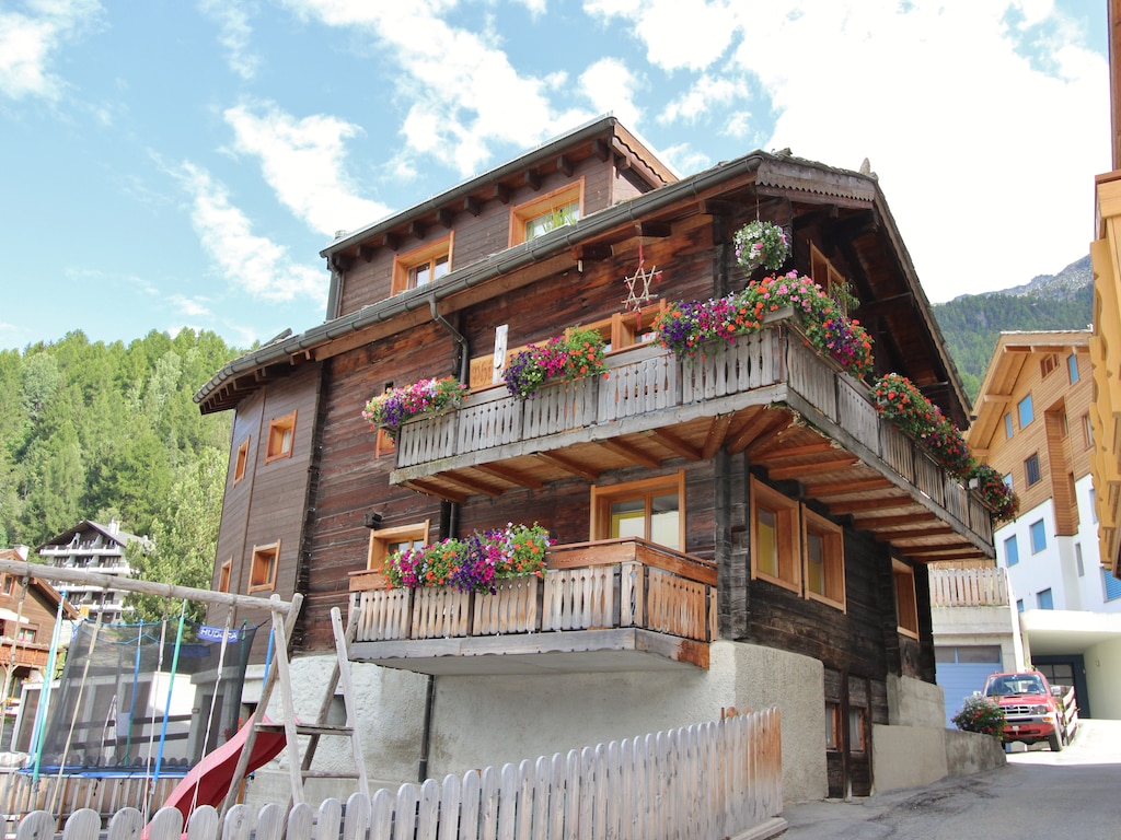 Ferienwohnung Philemon (254641), Grächen, Grächen - St. Niklaus, Wallis, Schweiz, Bild 3