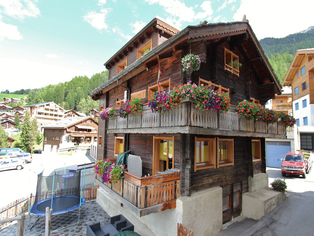Ferienwohnung Philemon (254641), Grächen, Grächen - St. Niklaus, Wallis, Schweiz, Bild 2
