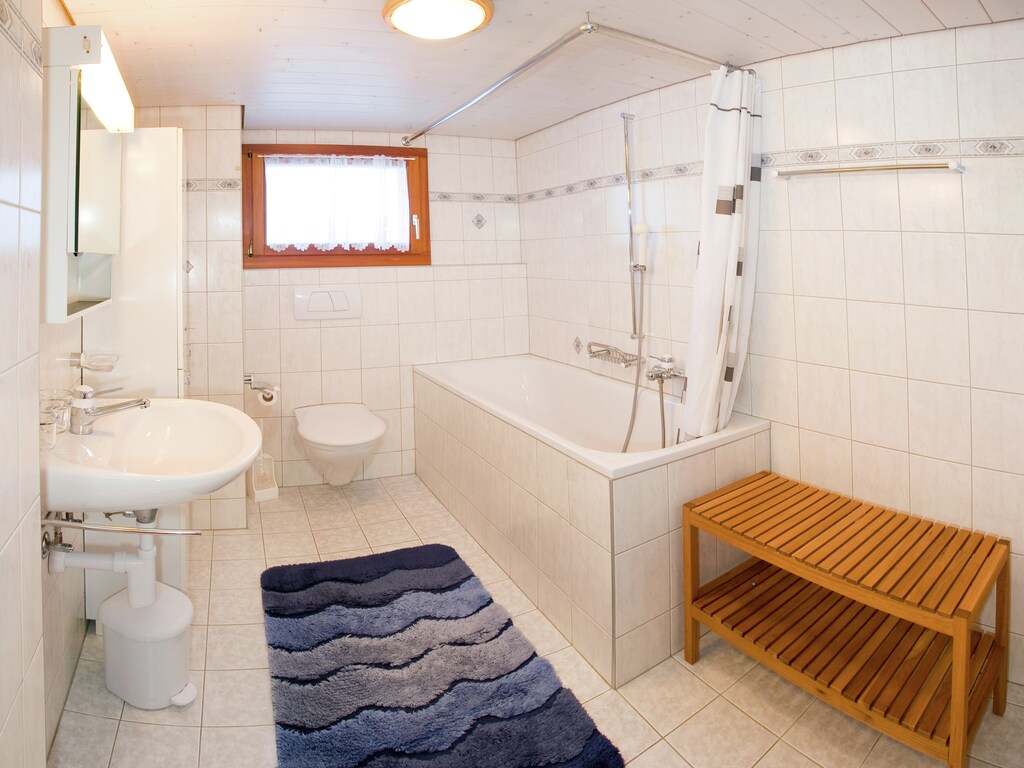 Ferienwohnung Philemon (254641), Grächen, Grächen - St. Niklaus, Wallis, Schweiz, Bild 9