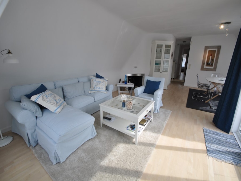 Appartement bij Albert Strand Knokke