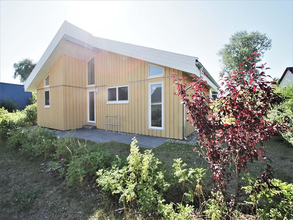 Vakantiehuis in Scandinavische stijl
