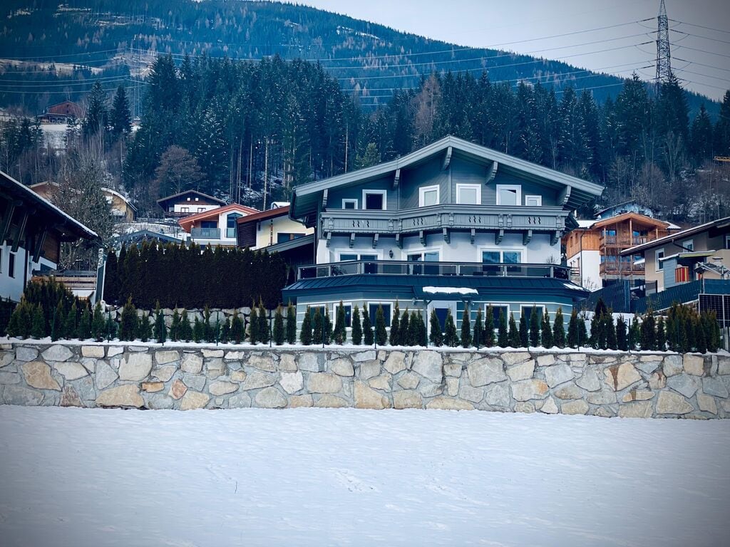 Appartement in de buurt van het skigebied