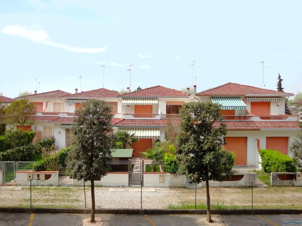 Familiehuis in Porto Santa, Venetië