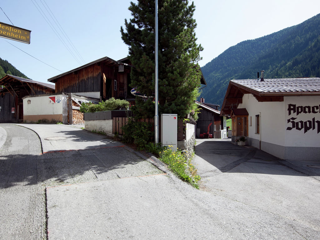 Ferienwohnung Sophie (253990), Kappl, Paznaun - Ischgl, Tirol, Österreich, Bild 40