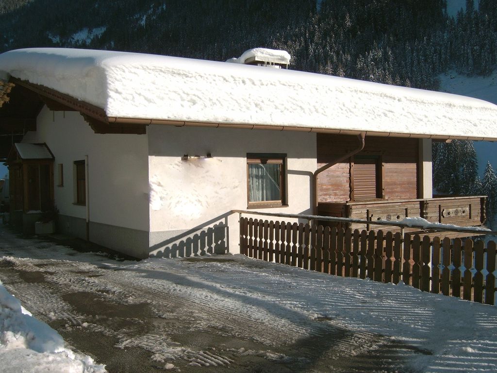 Ferienwohnung Sophie (253990), Kappl, Paznaun - Ischgl, Tirol, Österreich, Bild 38