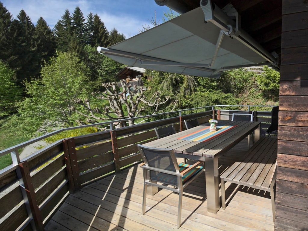 Chalet in Vorarlberg