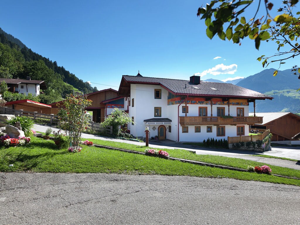 Ferienhaus Kölblhof (253740), Hochfügen, Zillertal, Tirol, Österreich, Bild 24