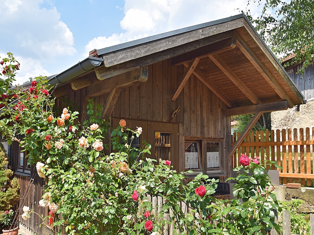 Ferienhaus Bayerischer Wald (255498), Arnschwang, Bayerischer Wald, Bayern, Deutschland, Bild 19