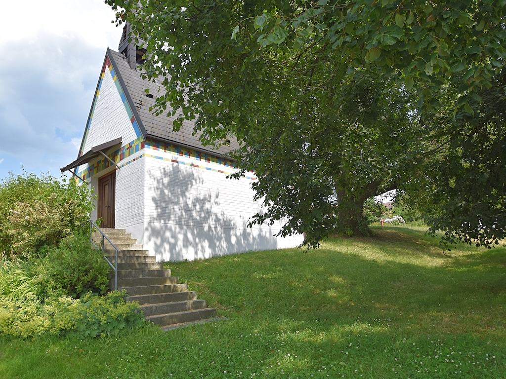 Ferienhaus Bayerischer Wald (255498), Arnschwang, Bayerischer Wald, Bayern, Deutschland, Bild 23